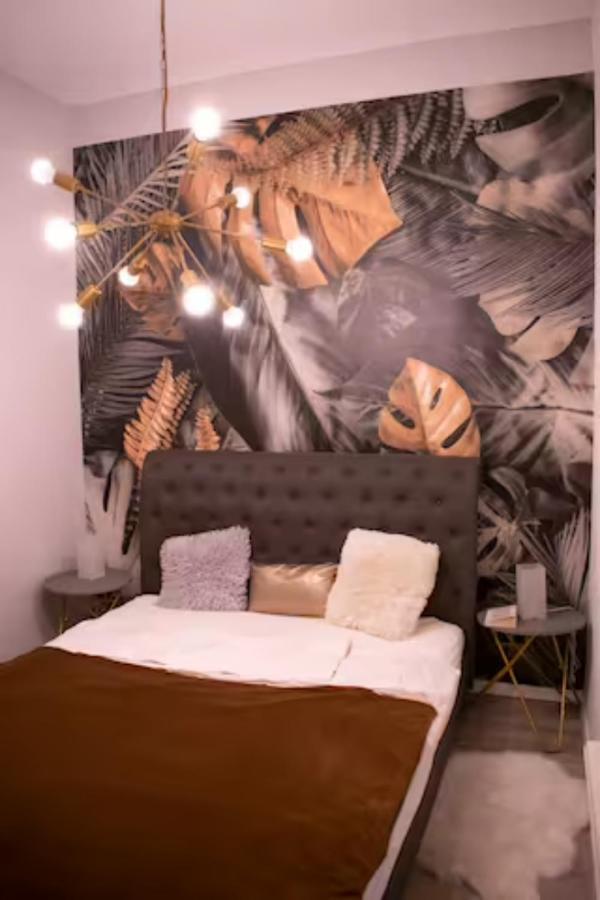 Elegant Stylish Modern Downtown Home Next 2 Danube 부다페스트 외부 사진